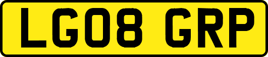 LG08GRP