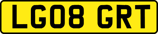 LG08GRT