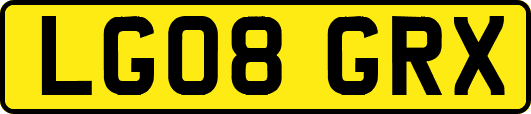 LG08GRX