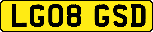 LG08GSD
