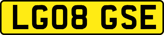 LG08GSE