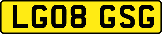 LG08GSG