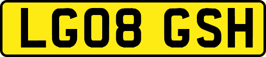 LG08GSH