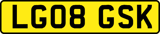 LG08GSK