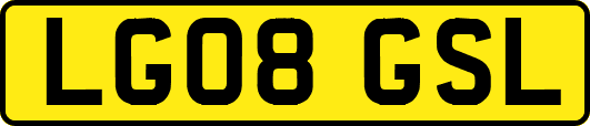 LG08GSL