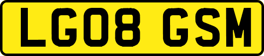 LG08GSM