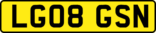 LG08GSN