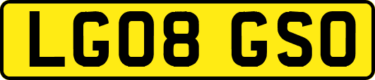 LG08GSO