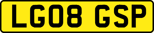 LG08GSP