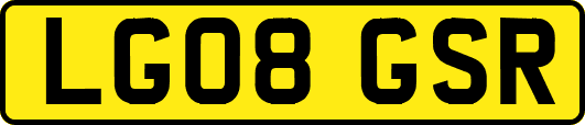 LG08GSR