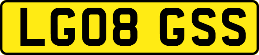 LG08GSS