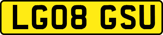 LG08GSU