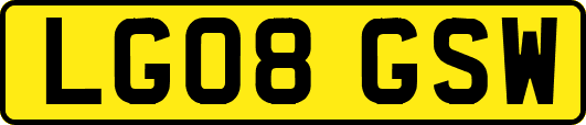 LG08GSW