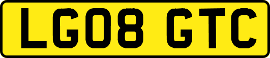 LG08GTC