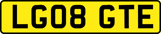 LG08GTE