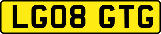 LG08GTG