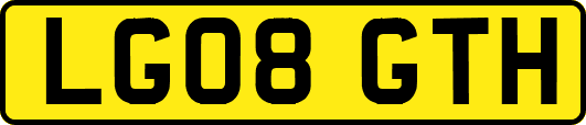 LG08GTH