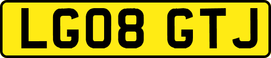 LG08GTJ