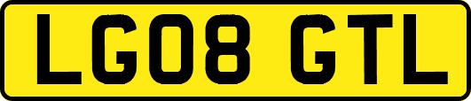 LG08GTL