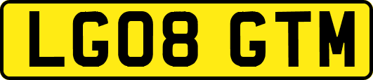 LG08GTM