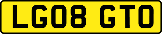 LG08GTO