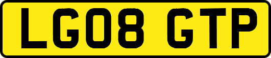 LG08GTP