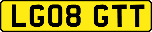 LG08GTT