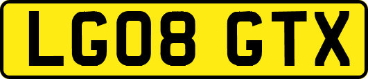 LG08GTX