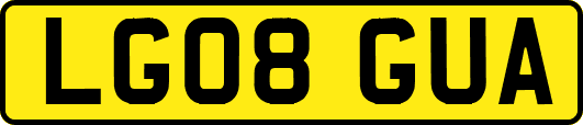LG08GUA