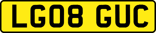 LG08GUC