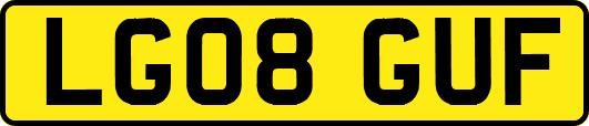 LG08GUF