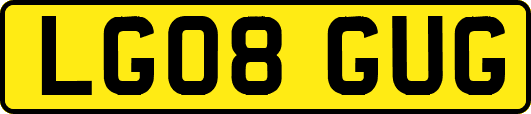 LG08GUG