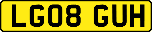 LG08GUH