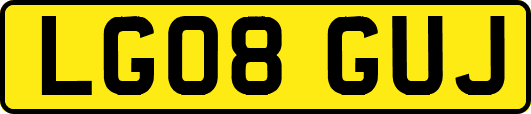 LG08GUJ