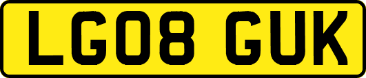 LG08GUK
