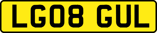 LG08GUL