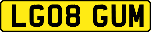 LG08GUM