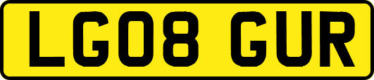 LG08GUR