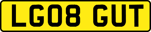 LG08GUT