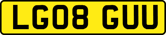 LG08GUU