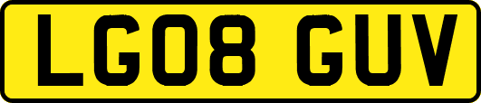 LG08GUV