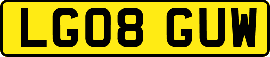 LG08GUW
