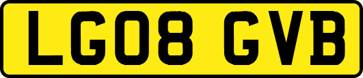 LG08GVB