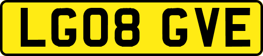 LG08GVE