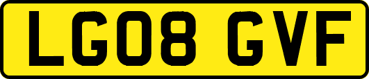 LG08GVF