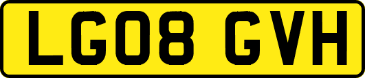 LG08GVH