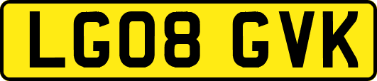 LG08GVK