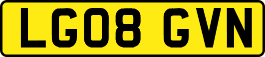 LG08GVN