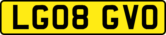 LG08GVO