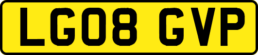 LG08GVP